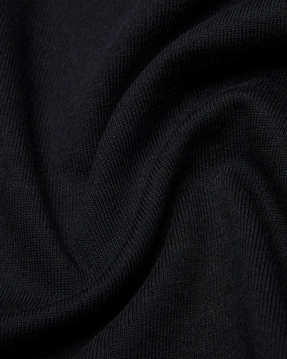 Midweight Jersey Felt Monogram OG T-Shirt