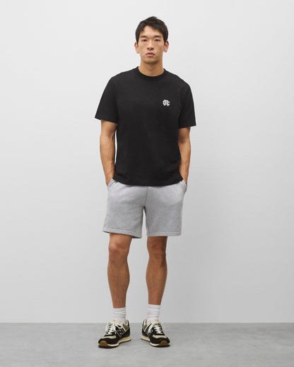 Midweight Jersey Felt Monogram OG T-Shirt