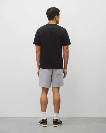 Midweight Jersey Felt Monogram OG T-Shirt