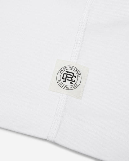 Midweight Jersey Felt Monogram OG T-Shirt
