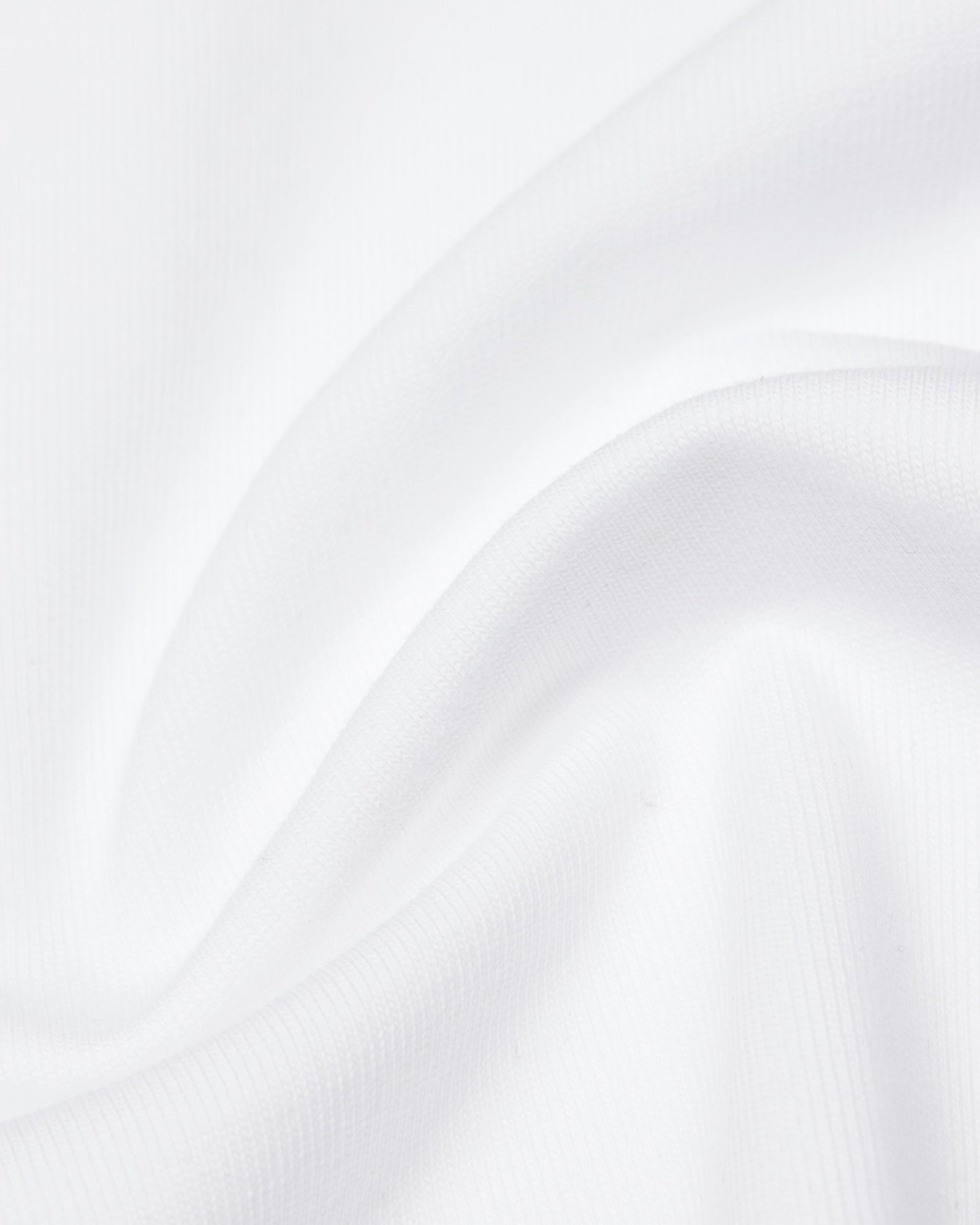 Midweight Jersey Felt Monogram OG T-Shirt