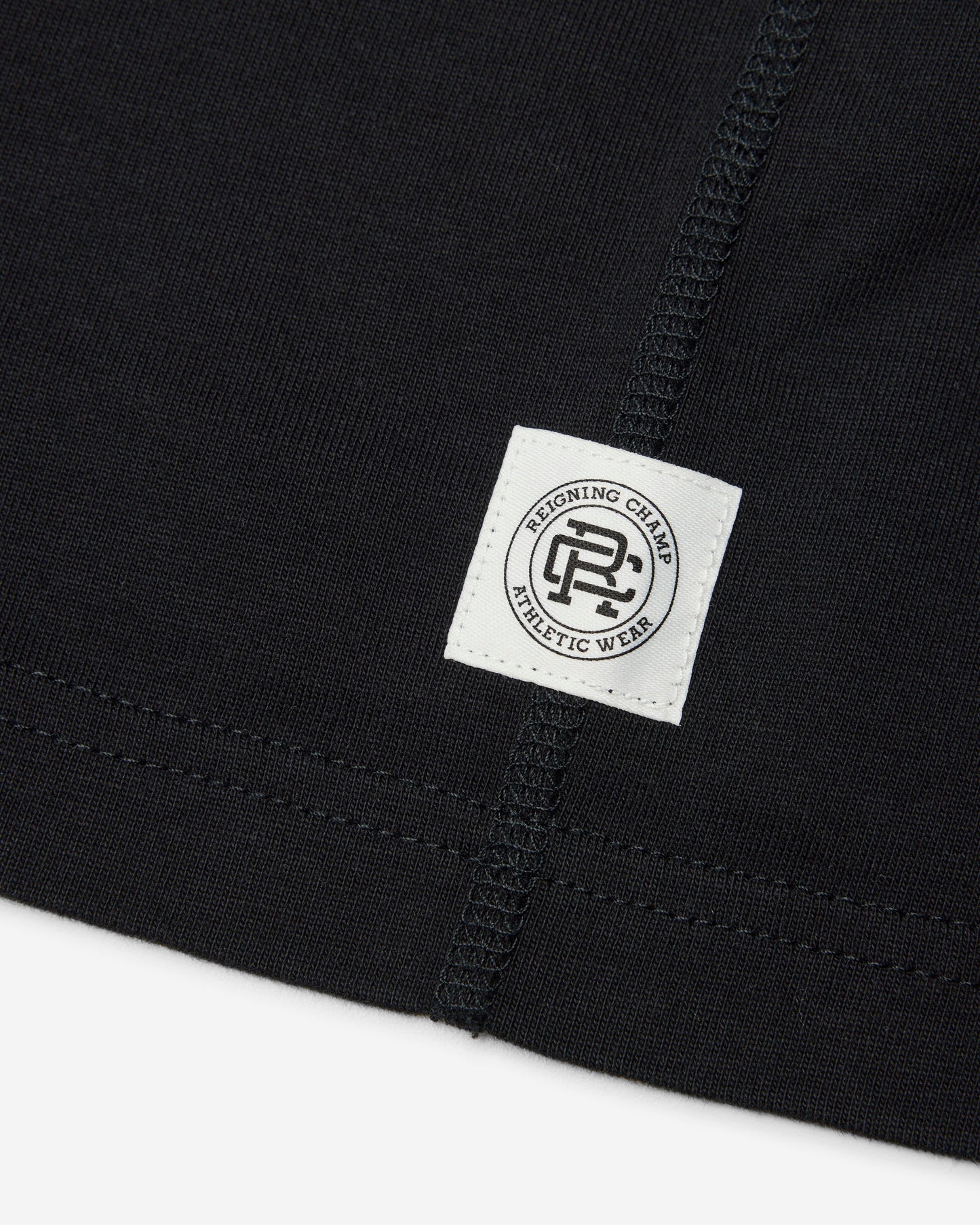 Midweight Jersey Court OG T-Shirt