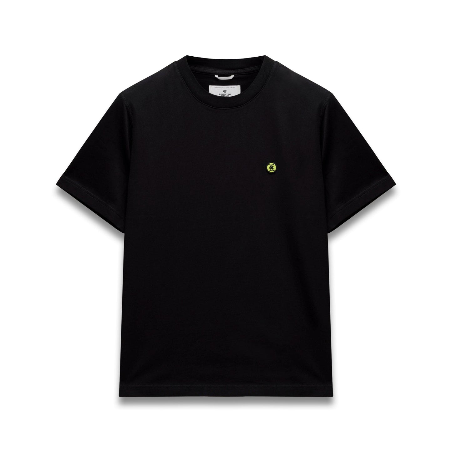 Midweight Jersey Court OG T-Shirt