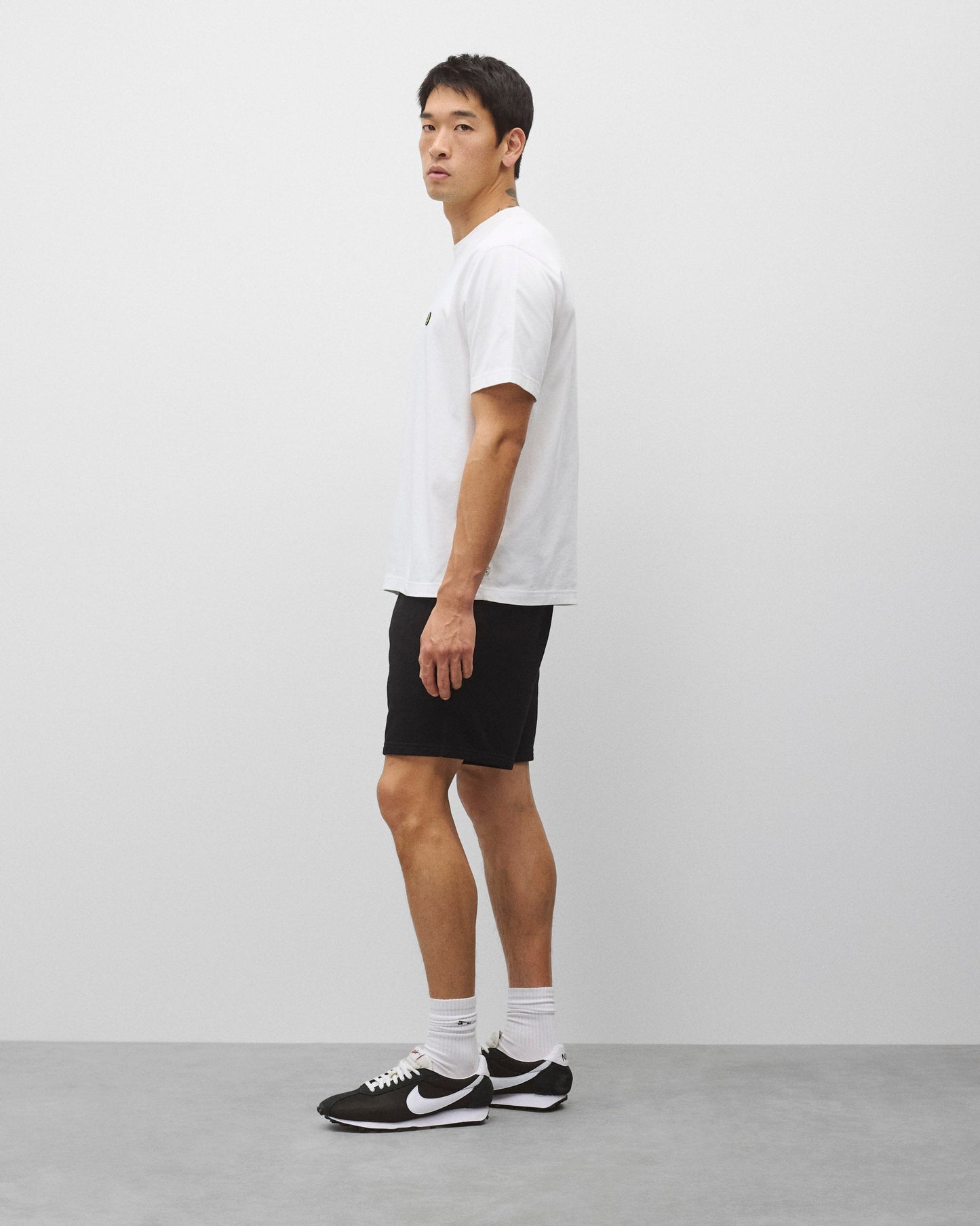 Midweight Jersey Court OG T-Shirt