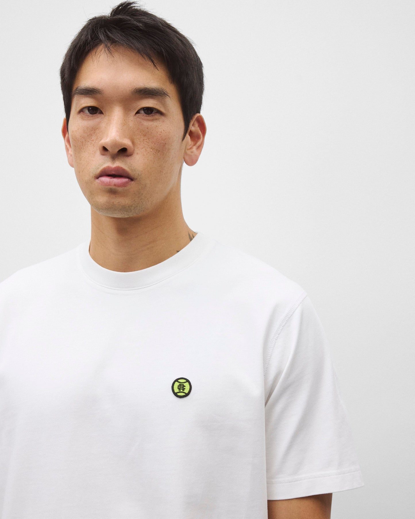 Midweight Jersey Court OG T-Shirt