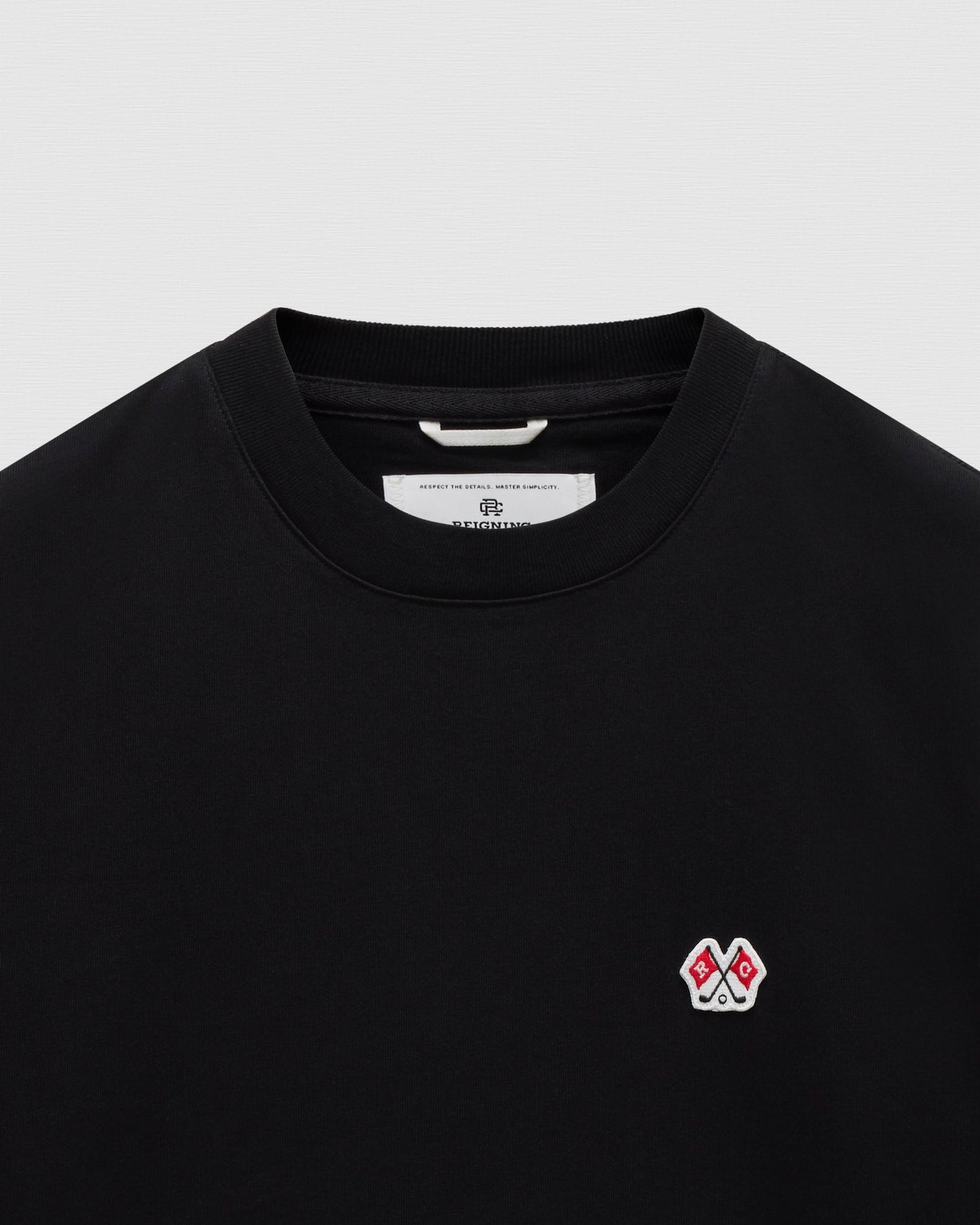 Midweight Jersey Fairway OG T-Shirt