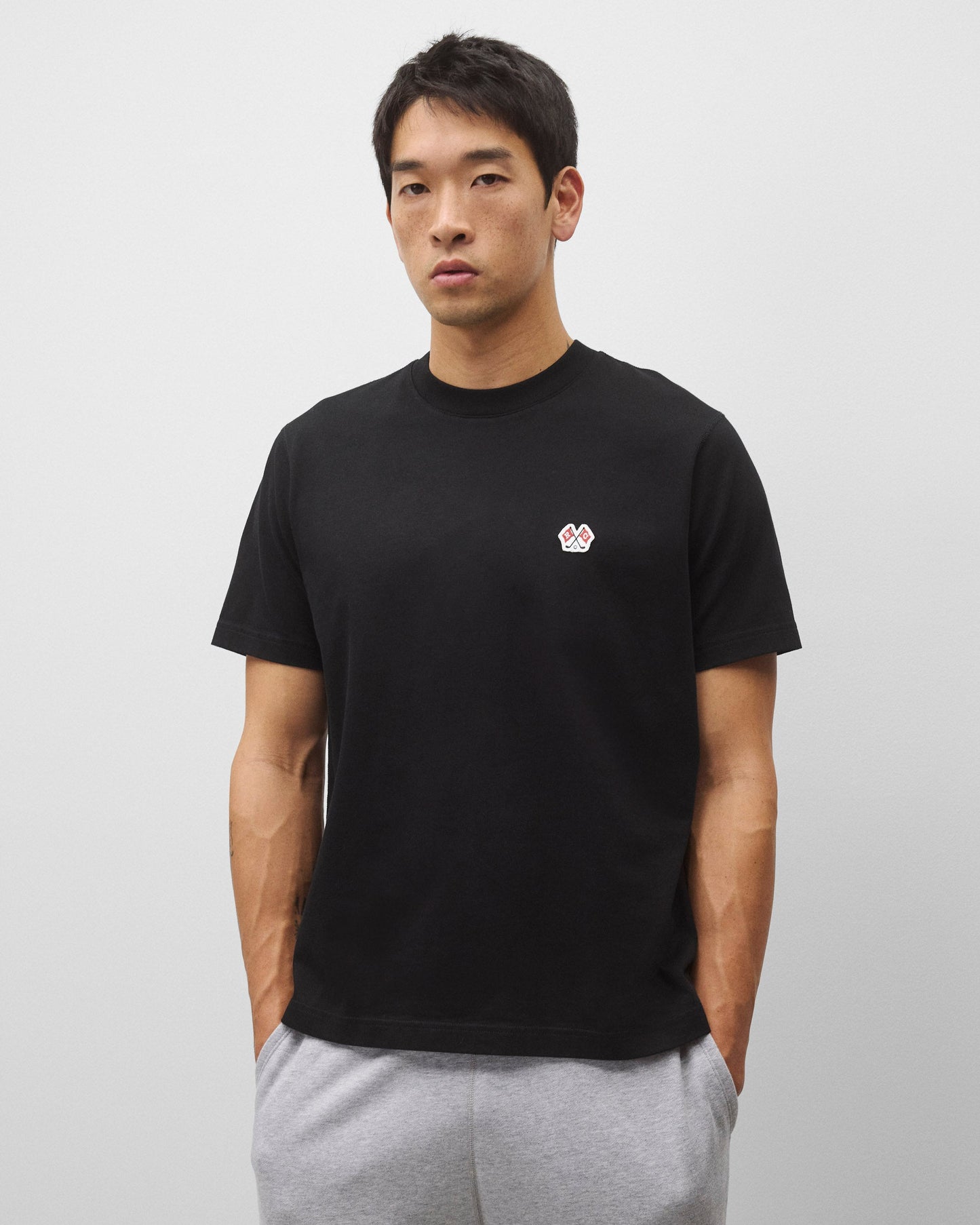 Midweight Jersey Fairway OG T-Shirt