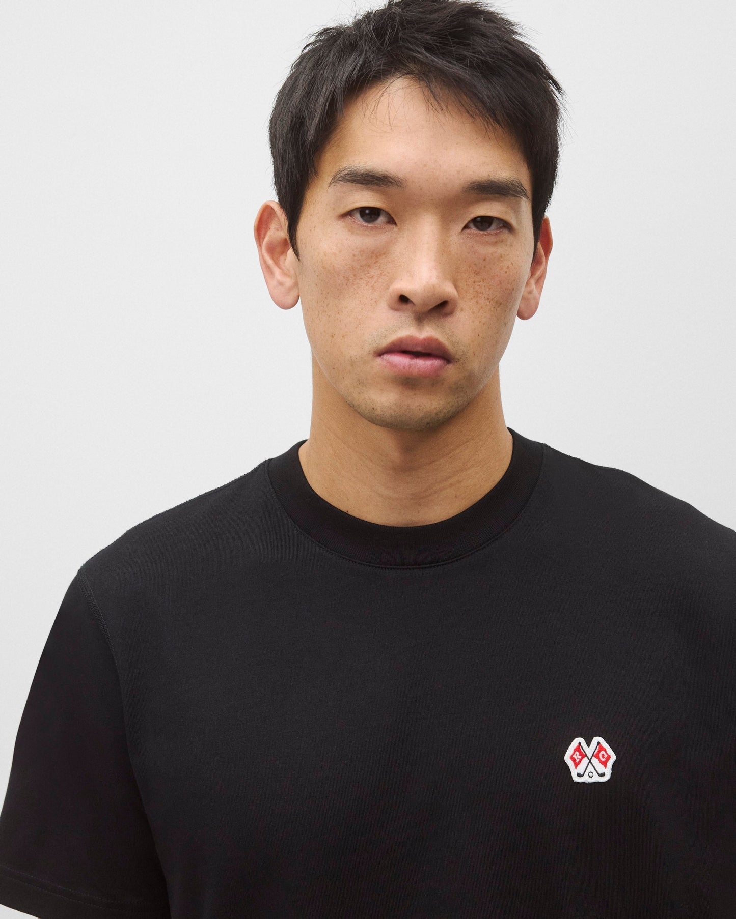 Midweight Jersey Fairway OG T-Shirt