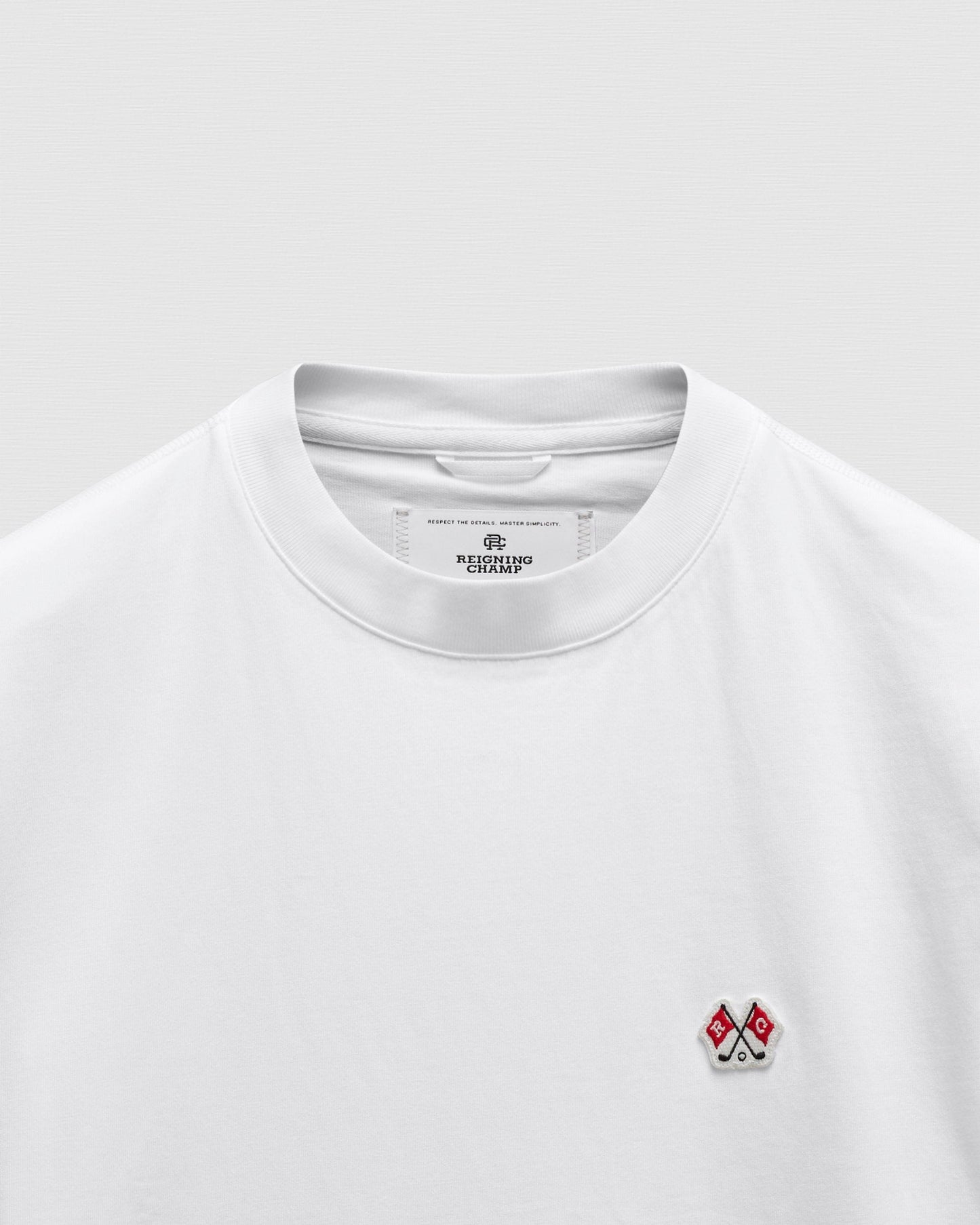 Midweight Jersey Fairway OG T-Shirt