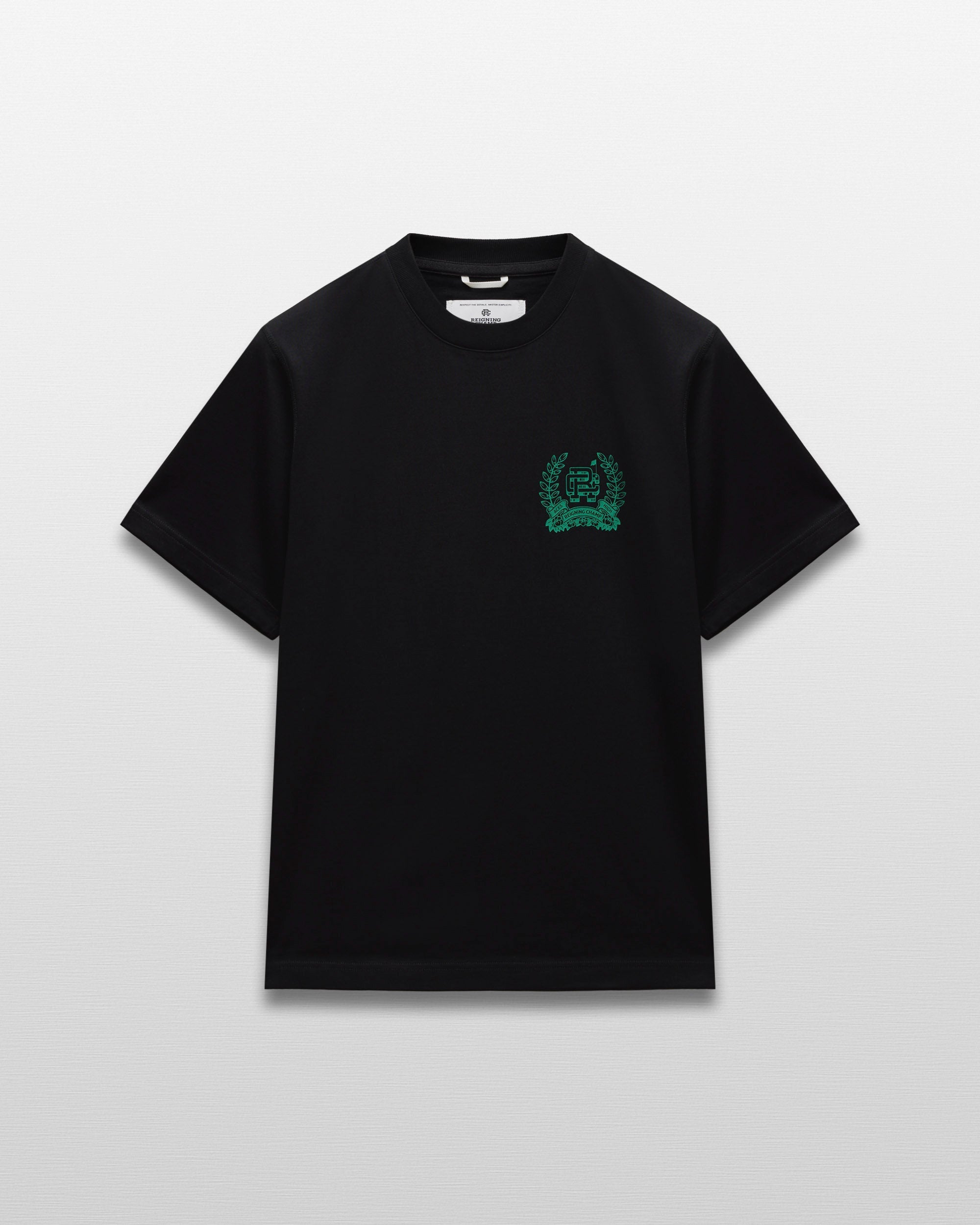Midweight Jersey Standard Pocket T-Shirt | Reigning Champ