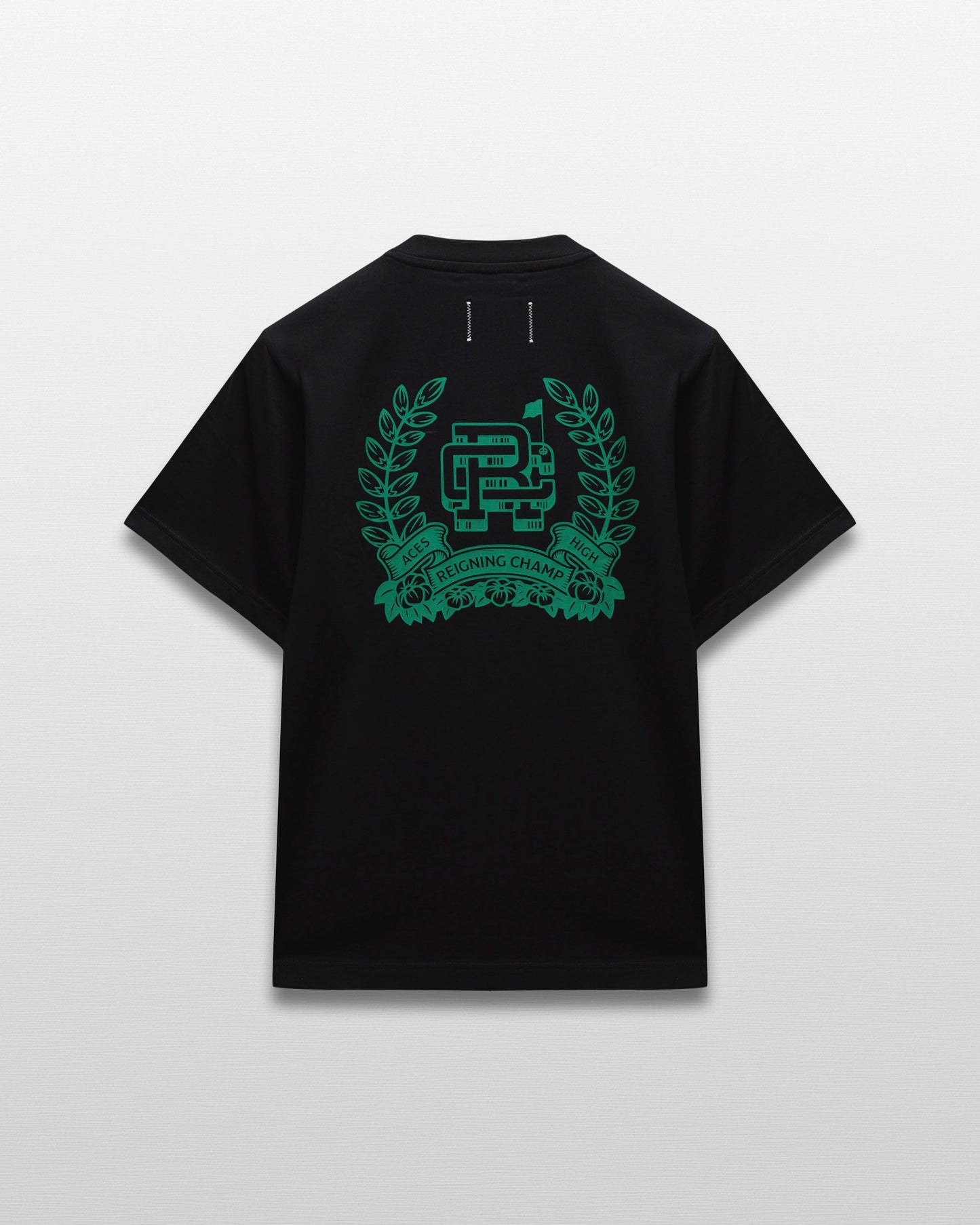 Midweight Jersey Aces High OG T-Shirt