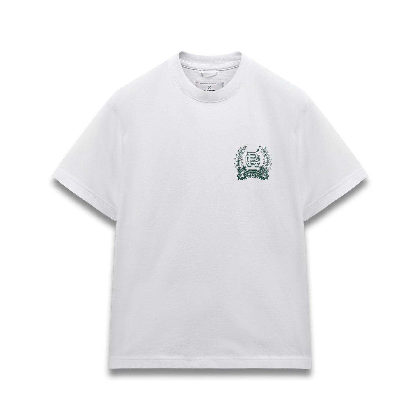 Midweight Jersey Aces High OG T-Shirt