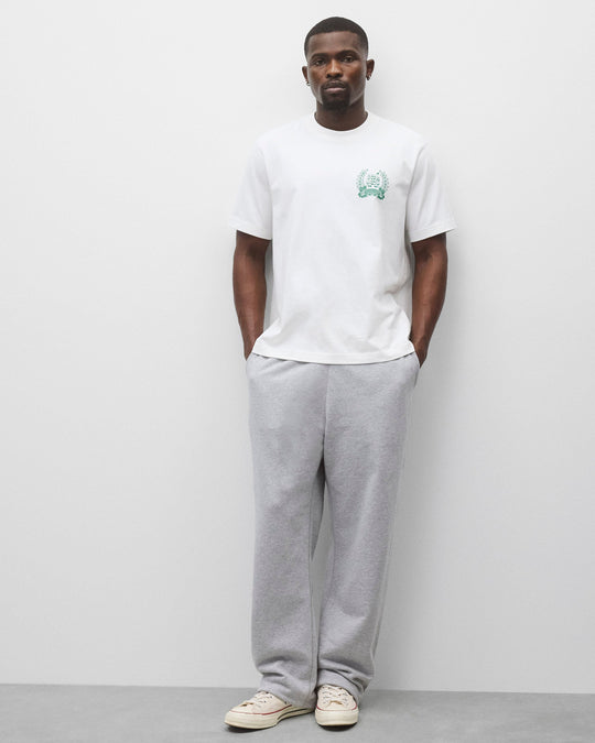 Midweight Jersey Aces High OG T-Shirt