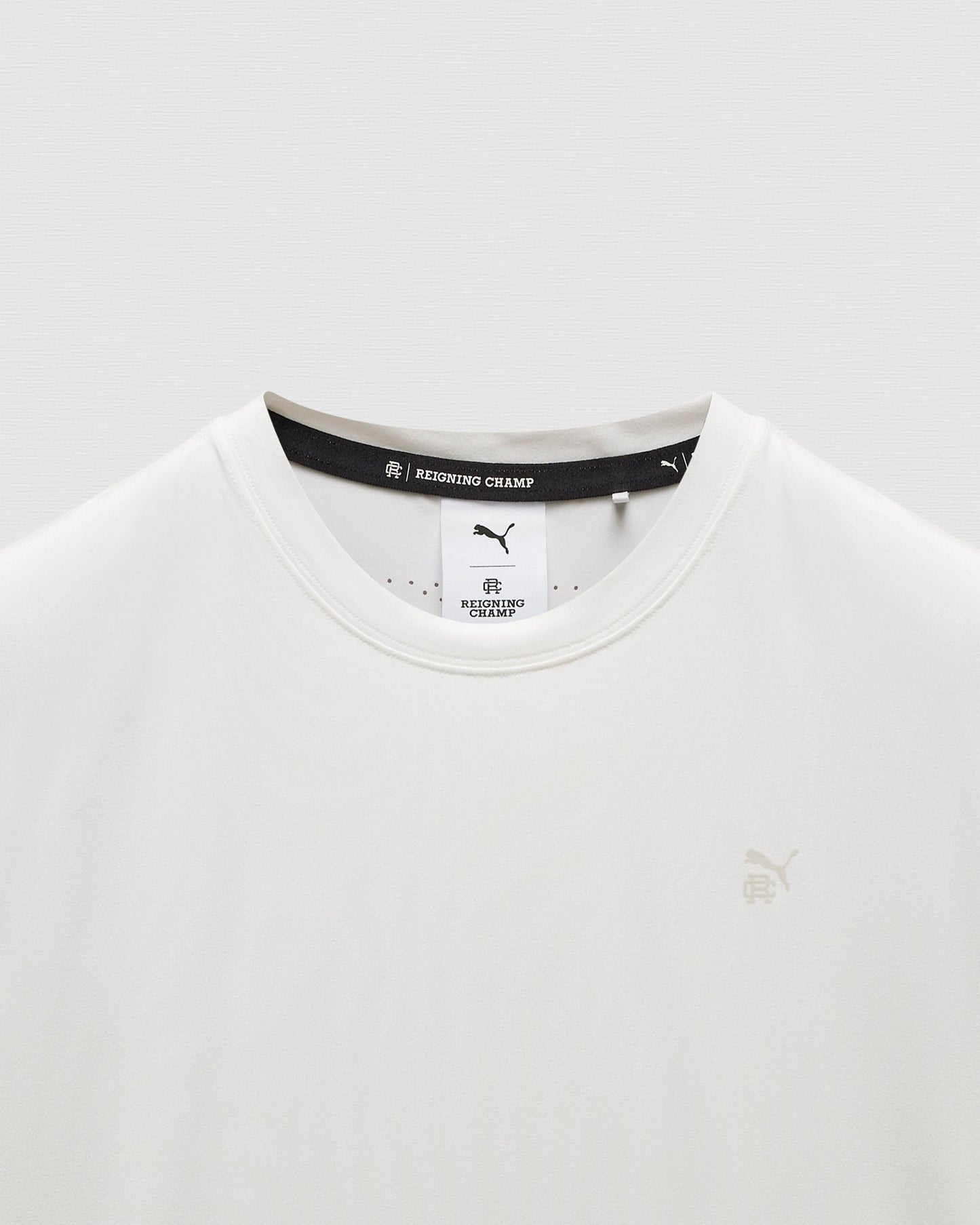Puma X Reigning Champ Training T-Shirt