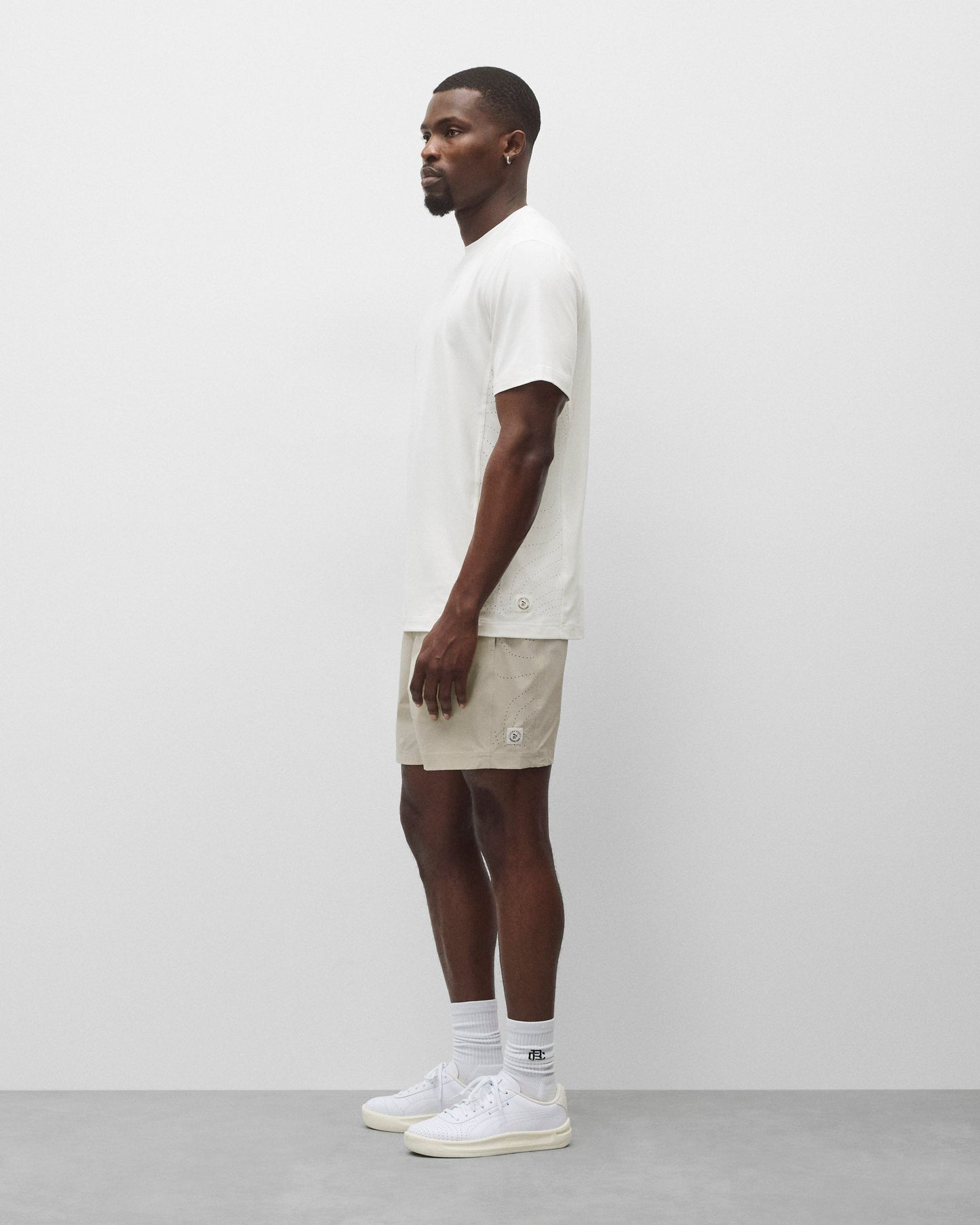 Puma X Reigning Champ Training T-Shirt