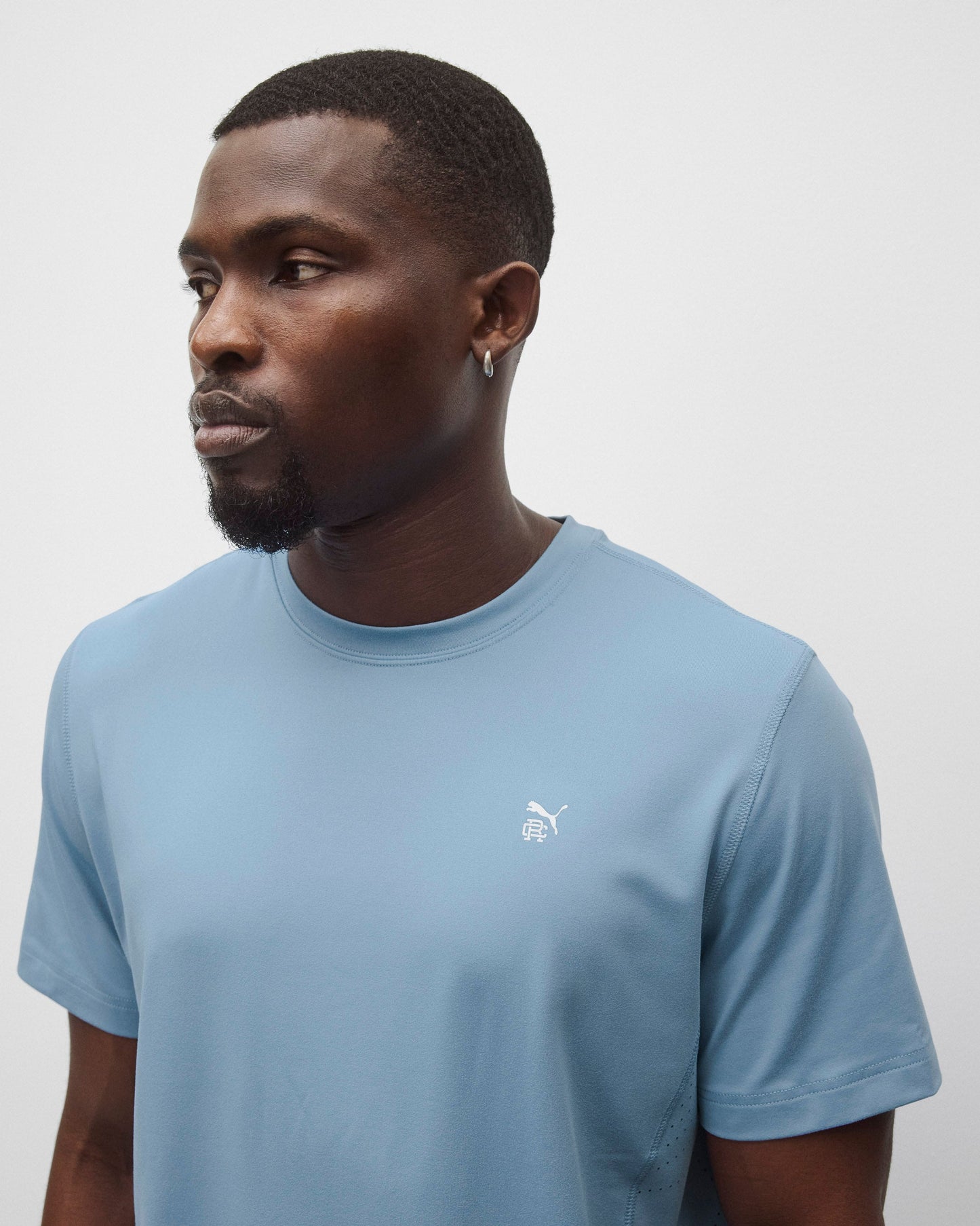 Puma X Reigning Champ Training T-Shirt