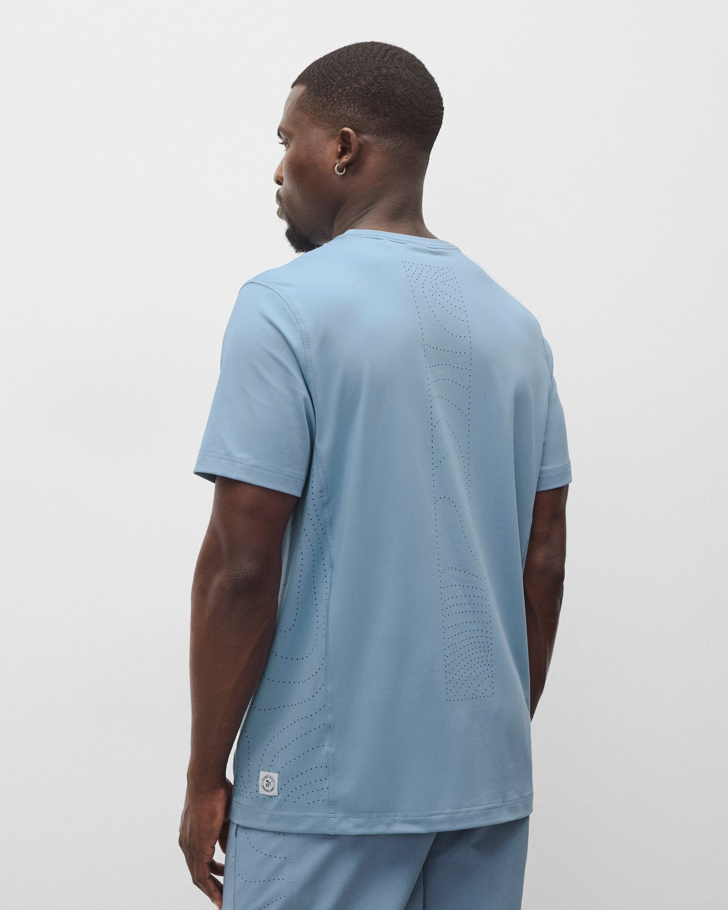 Puma X Reigning Champ Training T-Shirt