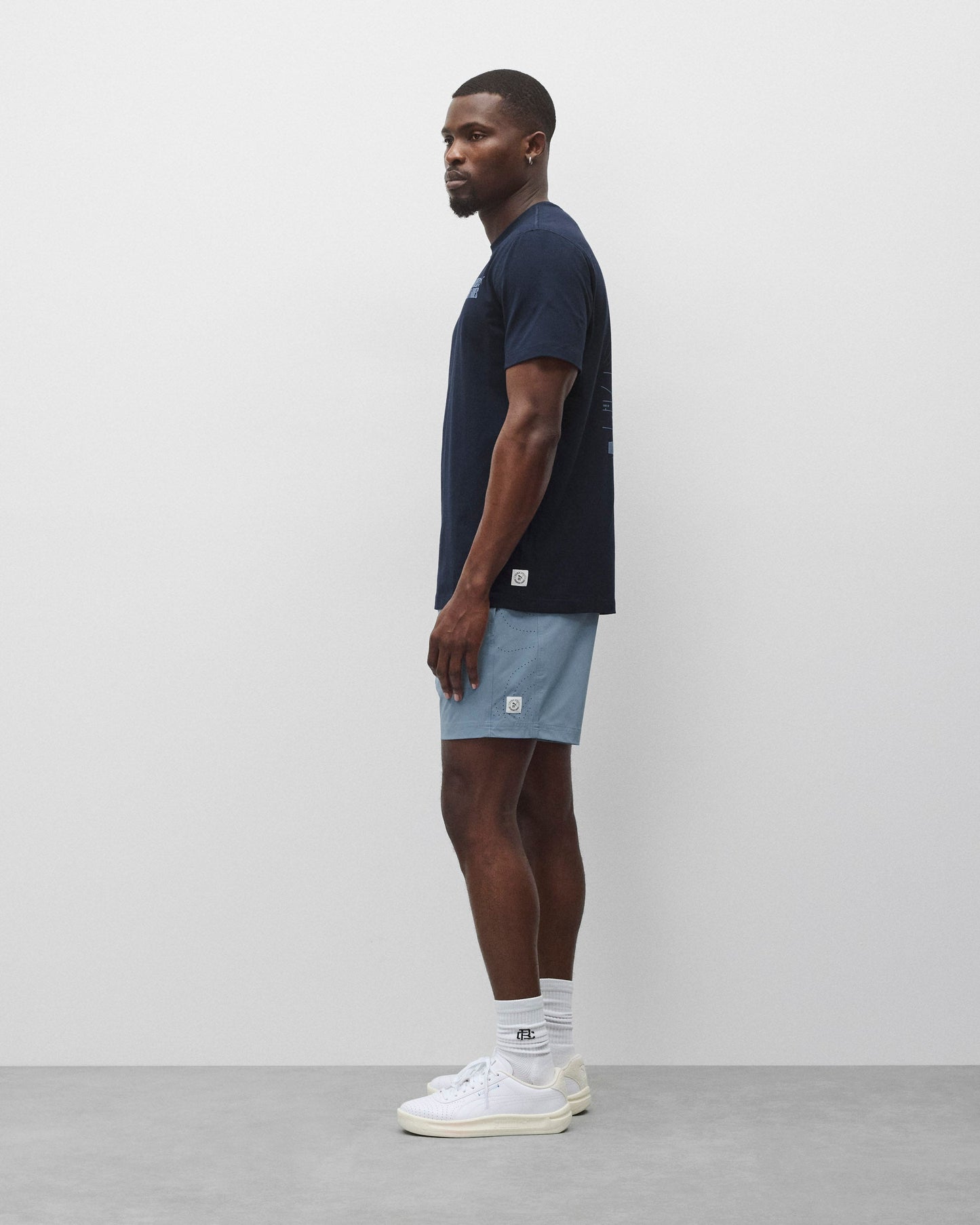 Puma X Reigning Champ Lifestyle T-Shirt