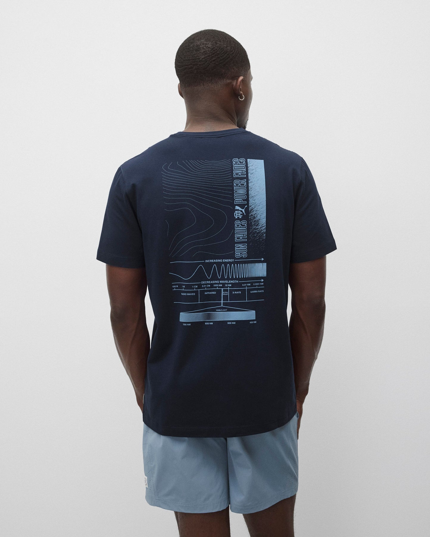 Puma X Reigning Champ Lifestyle T-Shirt