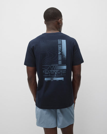 Puma X Reigning Champ Lifestyle T-Shirt