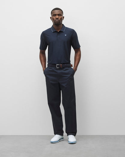 Puma X Reigning Champ Jacquard Polo