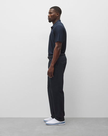 Puma X Reigning Champ Jacquard Polo