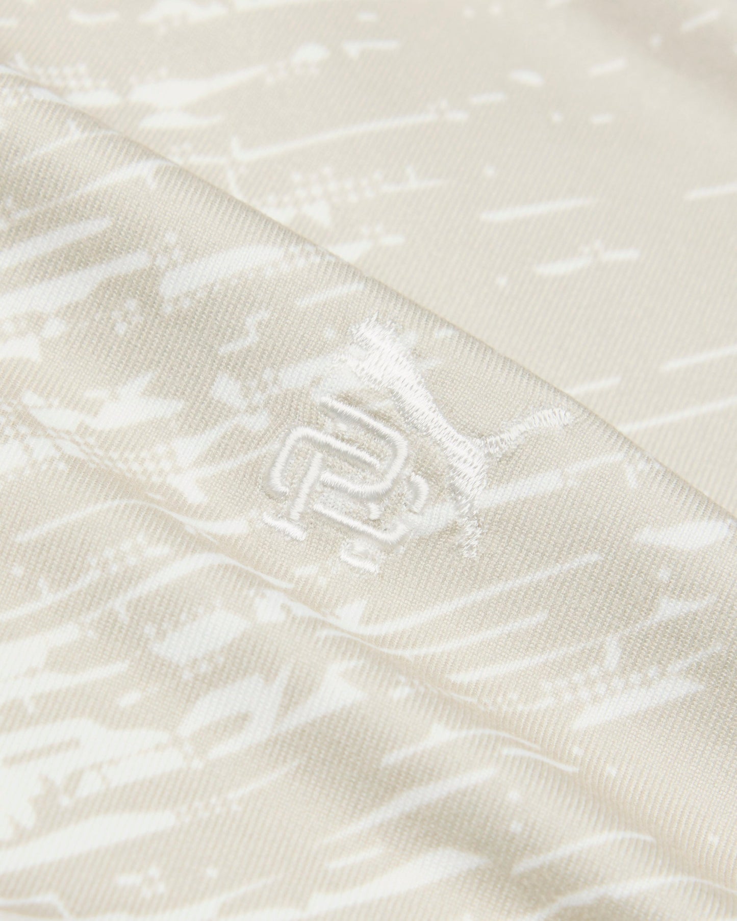 Puma X Reigning Champ Polo