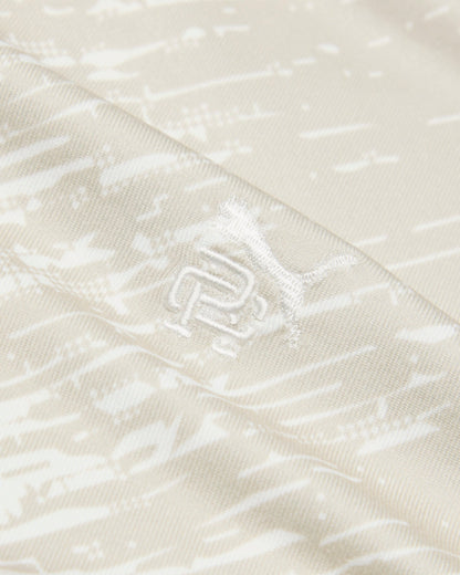 Puma X Reigning Champ Polo