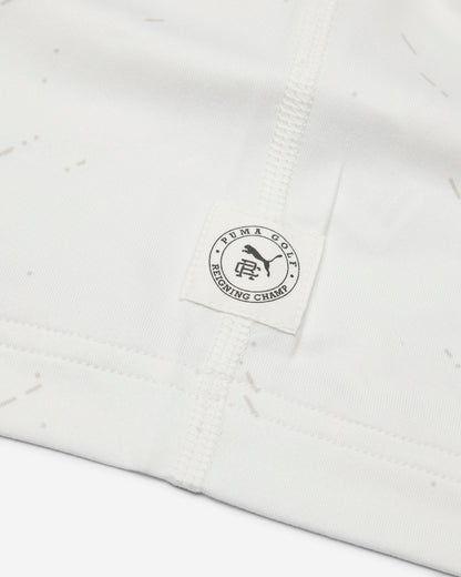 Puma X Reigning Champ Polo