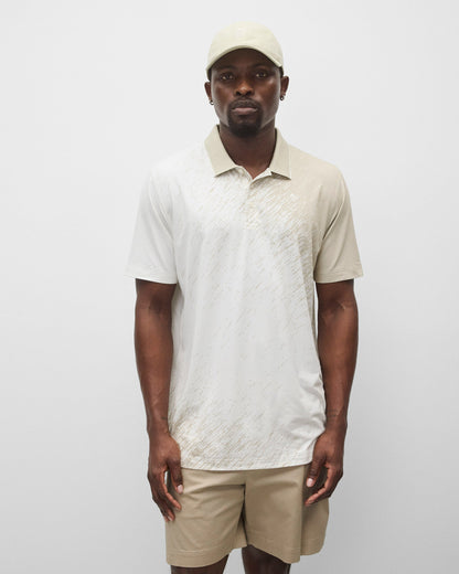 Puma X Reigning Champ Polo