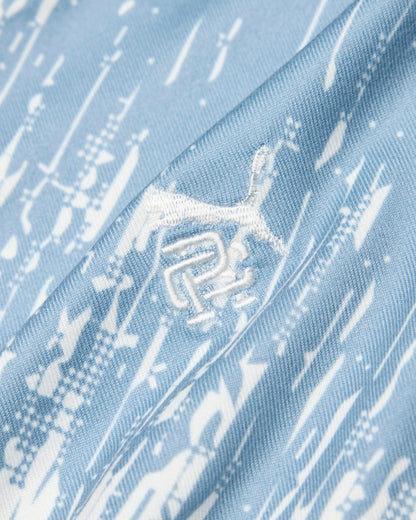 Puma X Reigning Champ Polo