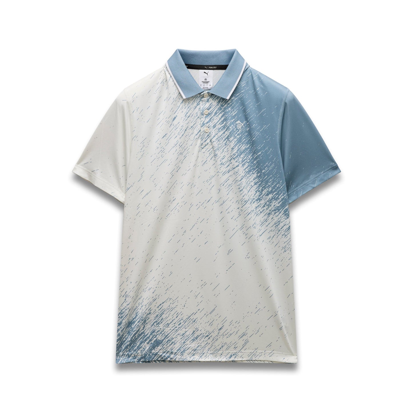 Puma X Reigning Champ Polo