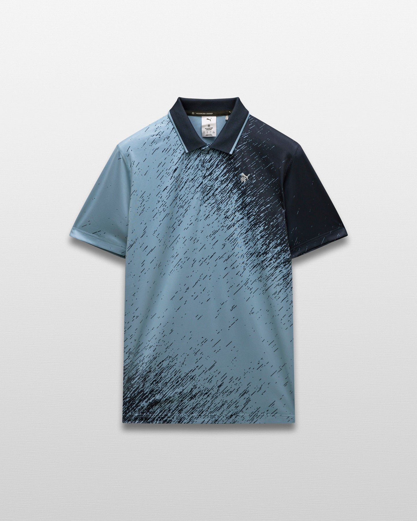 Puma X Reigning Champ Polo