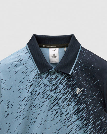 Puma X Reigning Champ Polo