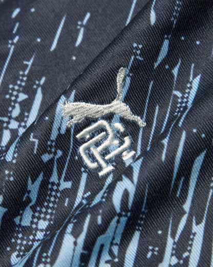 Puma X Reigning Champ Polo