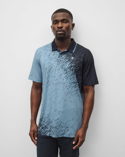 Puma X Reigning Champ Polo