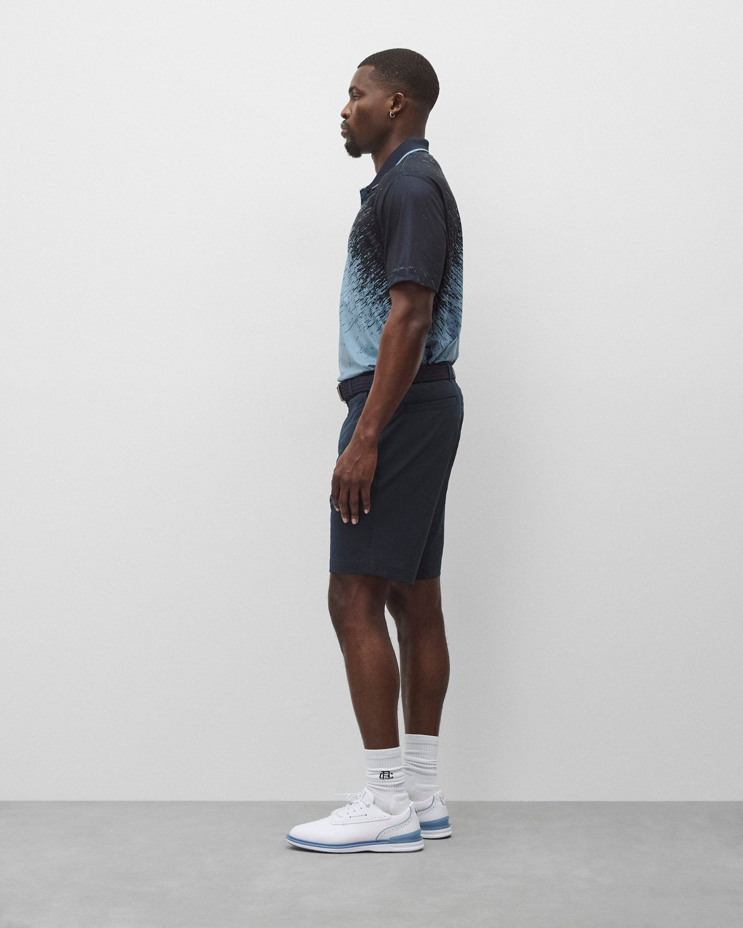 Puma X Reigning Champ Polo