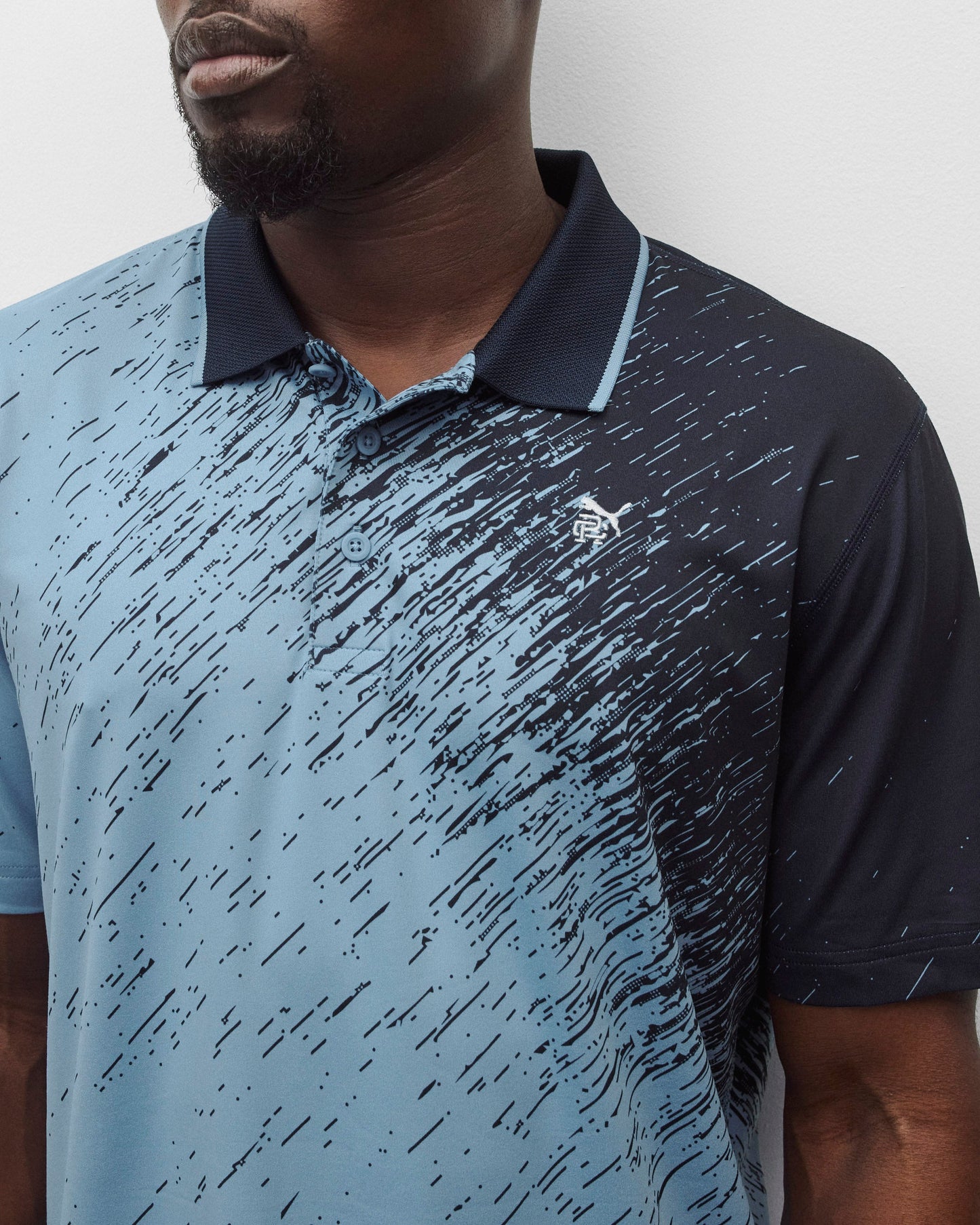 Puma X Reigning Champ Polo