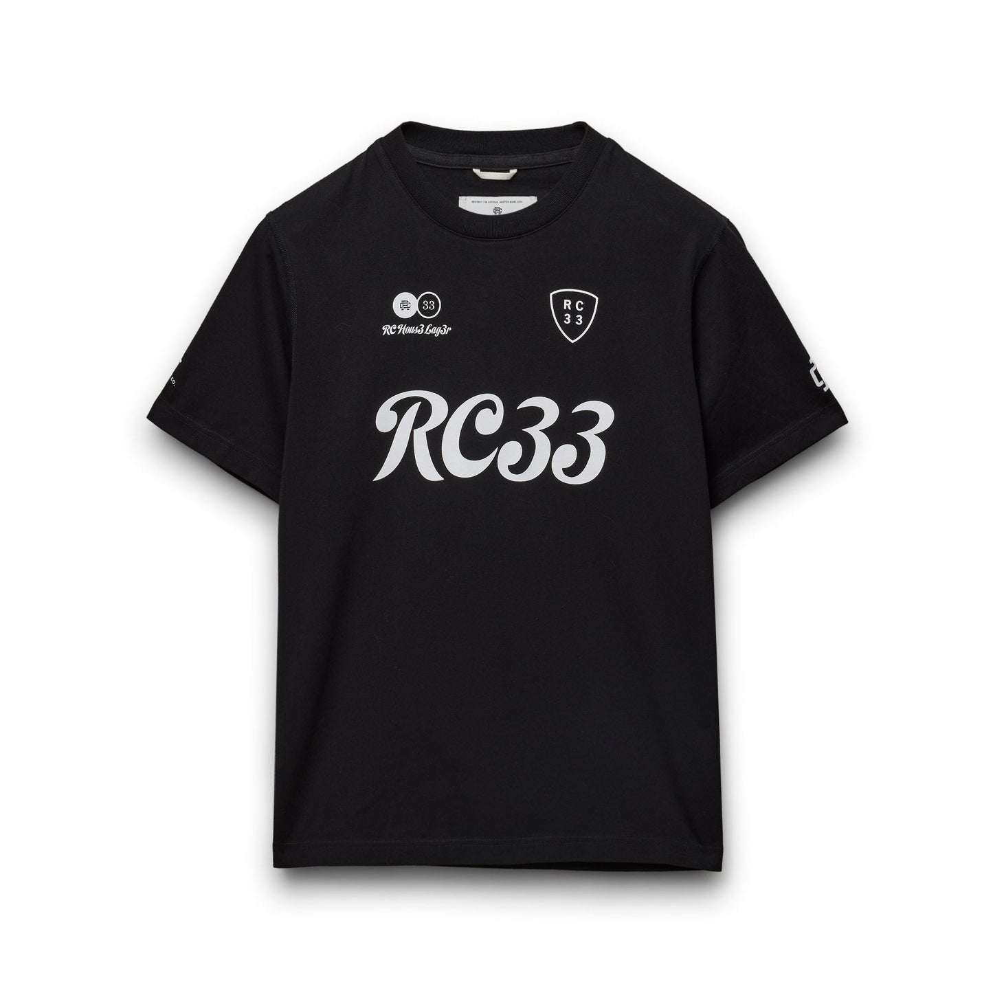 Midweight Jersey RC33 T-Shirt