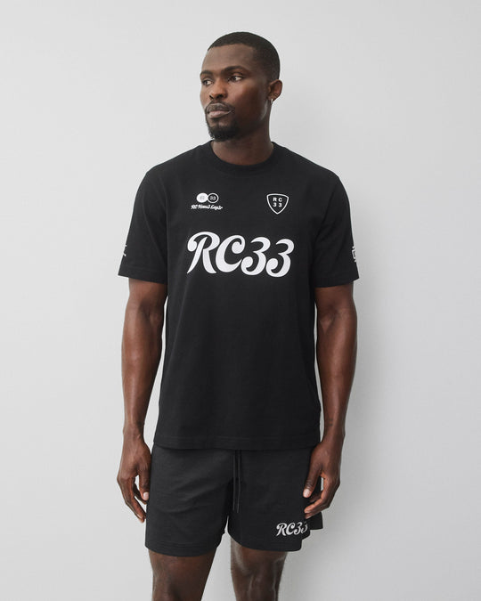 Midweight Jersey RC33 T-Shirt