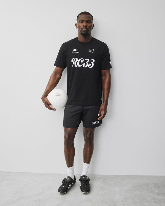 Midweight Jersey RC33 T-Shirt