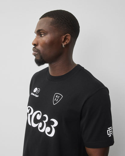 Midweight Jersey RC33 T-Shirt