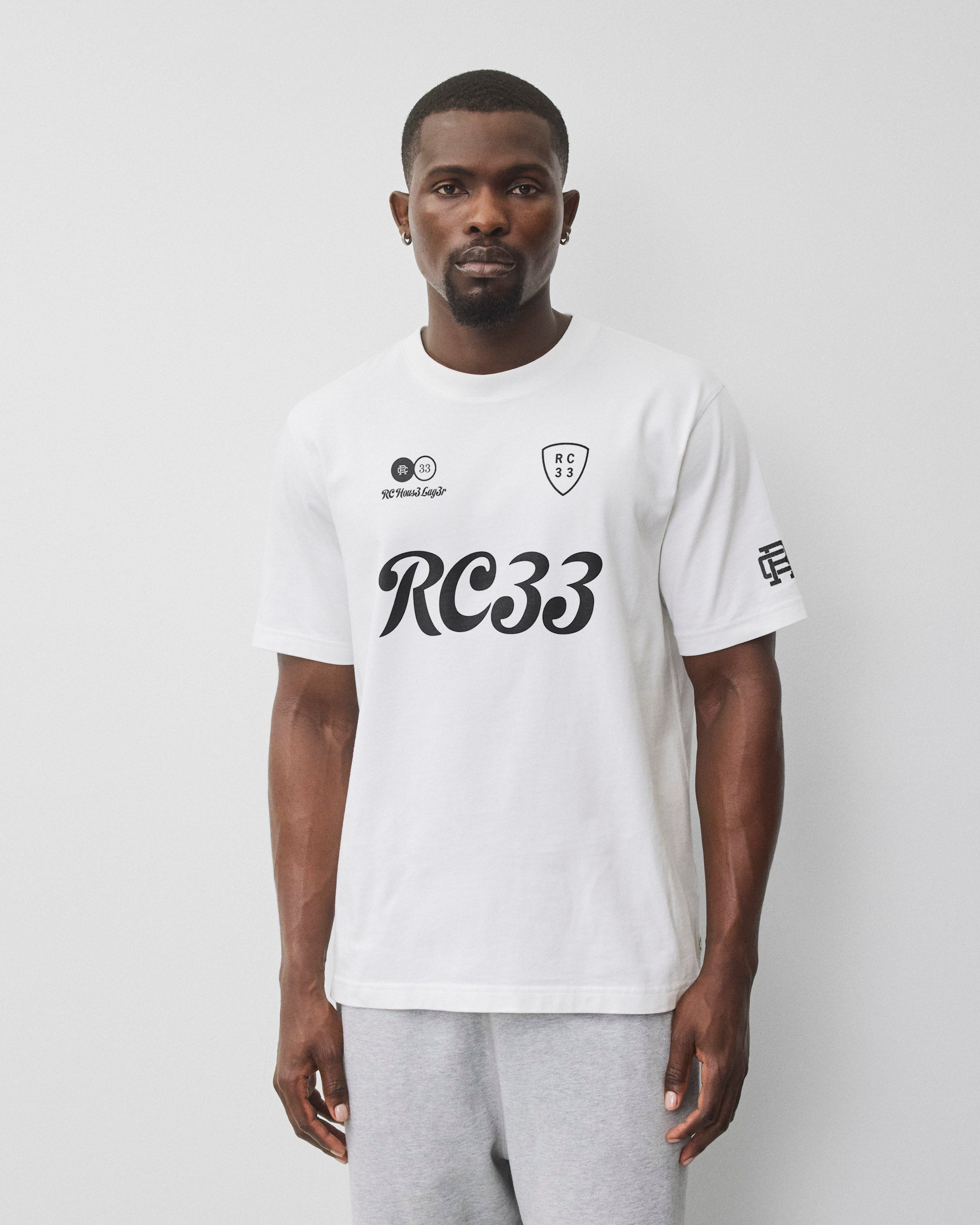 Men's OG Fit | Reigning Champ | Reigning Champ US