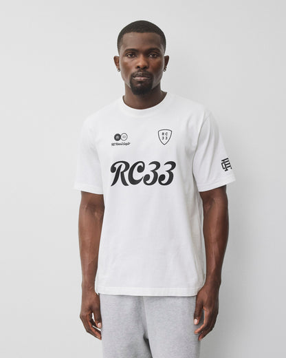 Midweight Jersey RC33 T-Shirt