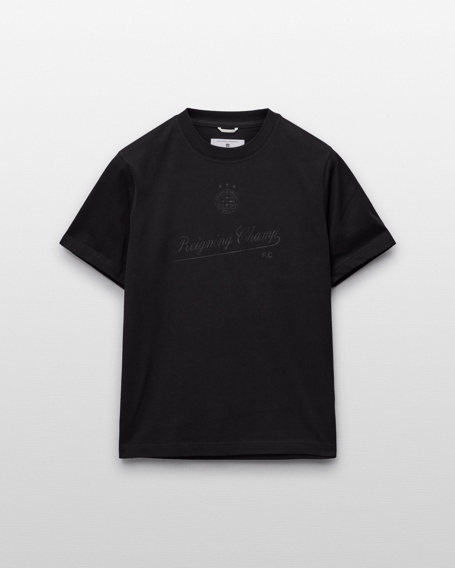 Midweight Jersey RCFC '26 OG T-Shirt