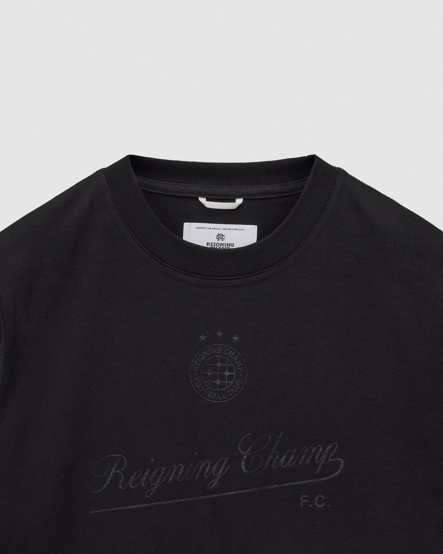 Midweight Jersey RCFC '26 OG T-Shirt