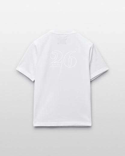 Midweight Jersey RCFC '26 OG T-Shirt