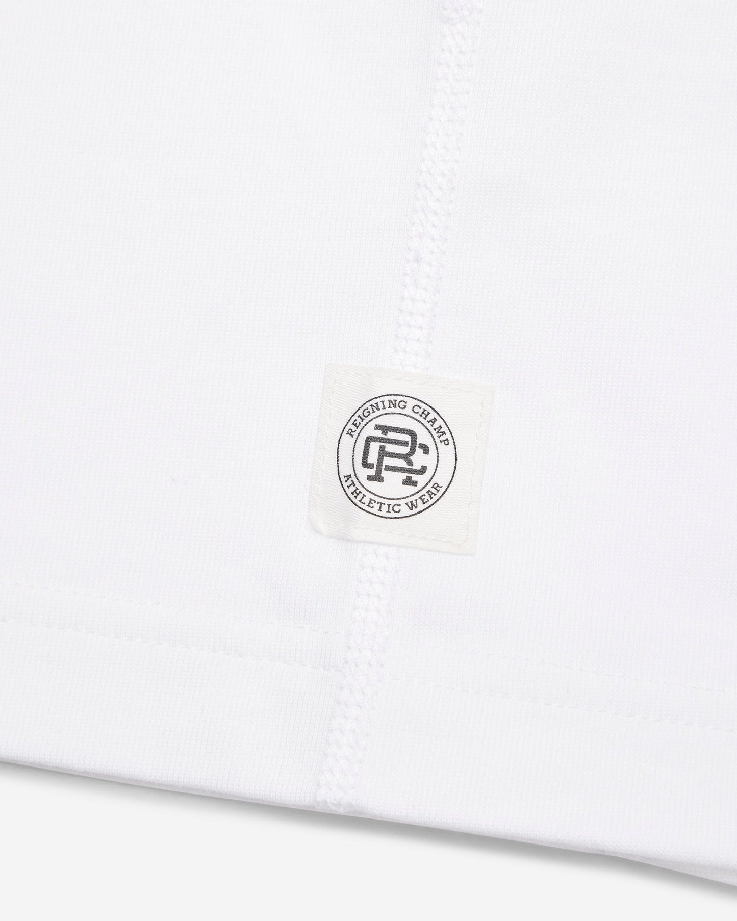 Midweight Jersey RCFC '26 OG T-Shirt