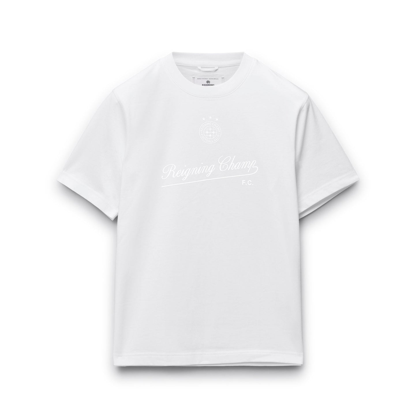 Midweight Jersey RCFC '26 OG T-Shirt
