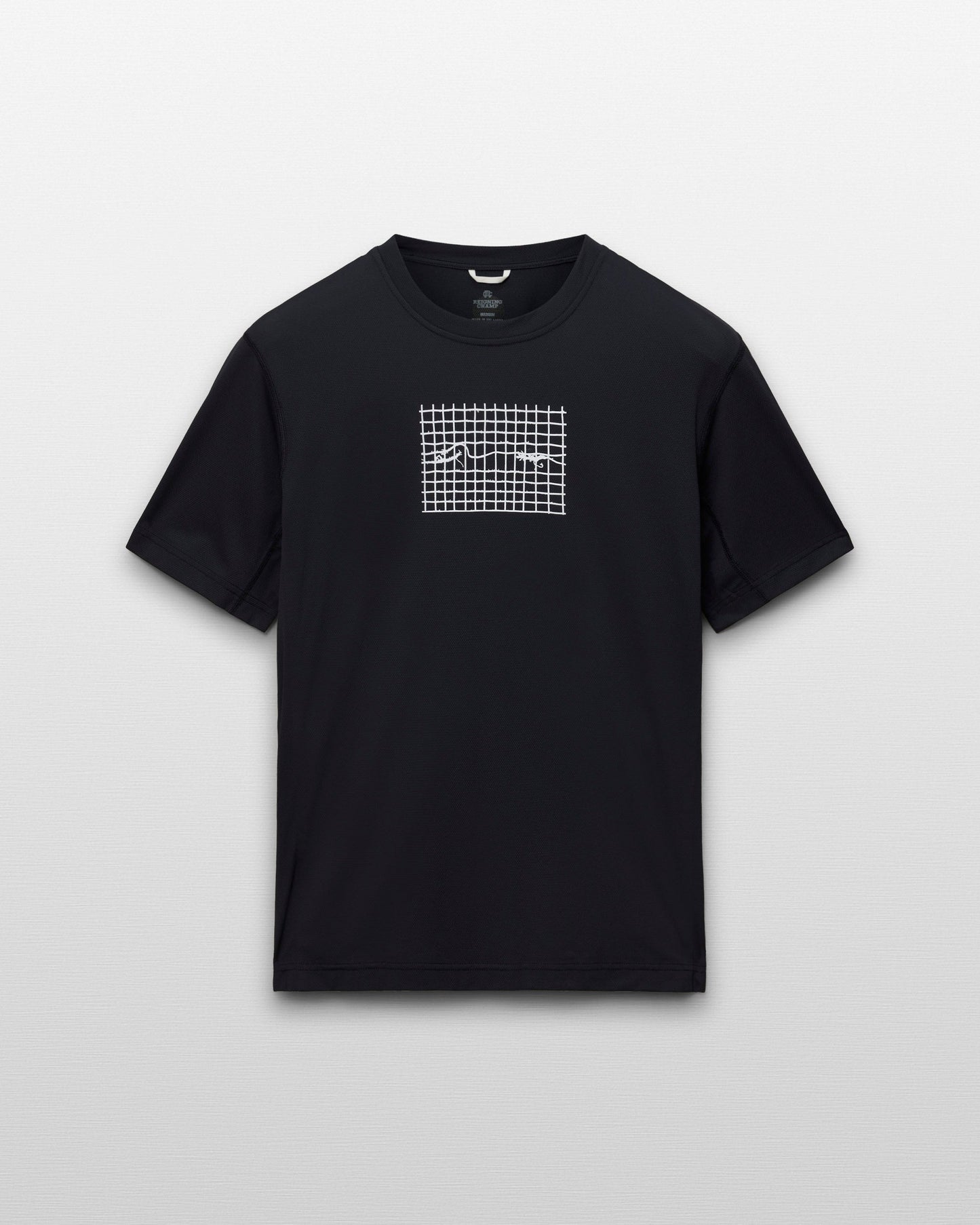 Lightweight Cordura Pro Shop T-Shirt